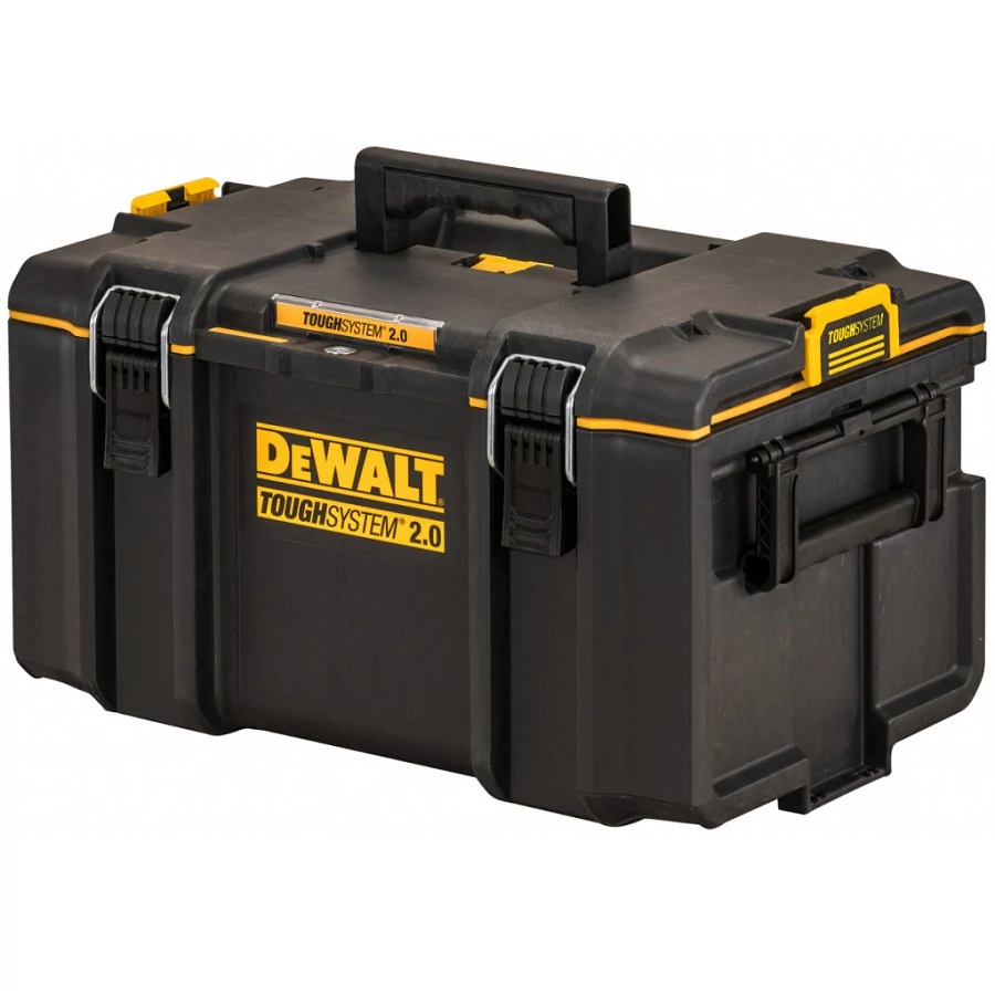 DeWalt DS300 Toughsystem 2.0 nagy szerszámosláda
