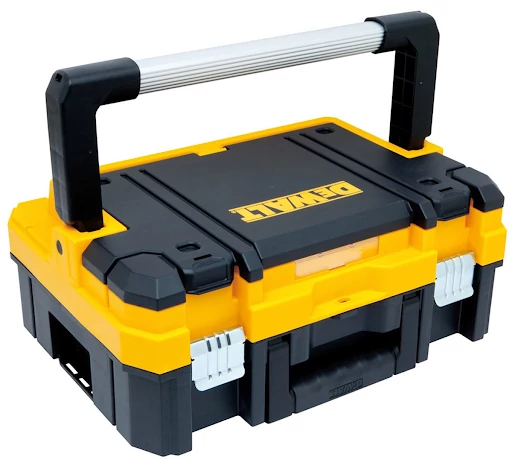 DeWalt DWST83344-1 TSTAK Szortimenter és Géptartó