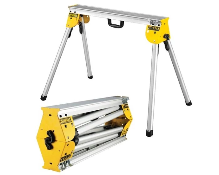 DeWalt massziv munkaállvány (1 db )