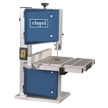 Scheppach HBS 30 X- szalagfűrész