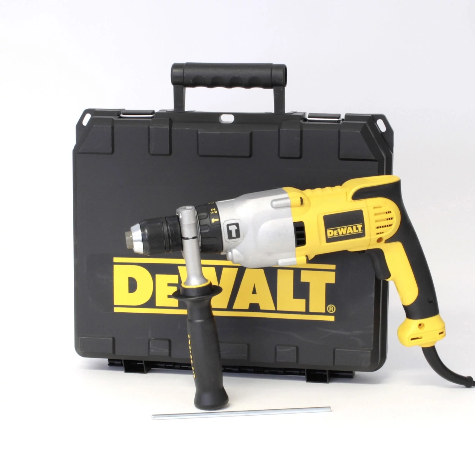 Dewalt ütvefúró DWD524KS-QS 1100W