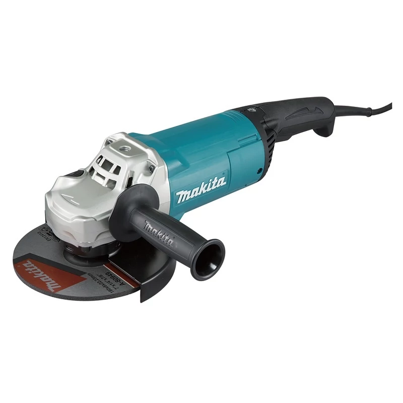 Makita 180mm 2200W sarokcsiszoló lágyindítással GA7060R