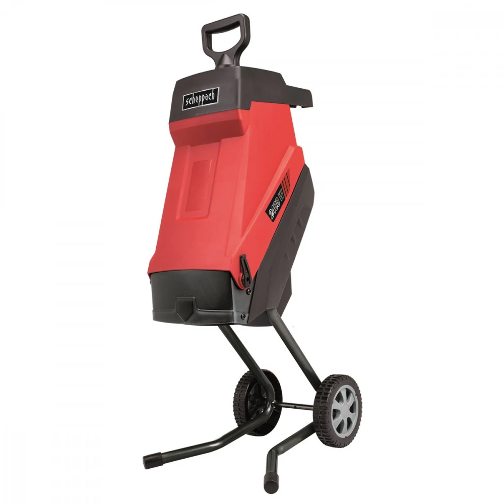 GS 55 - elektromos  késes ágapító 2400 W,