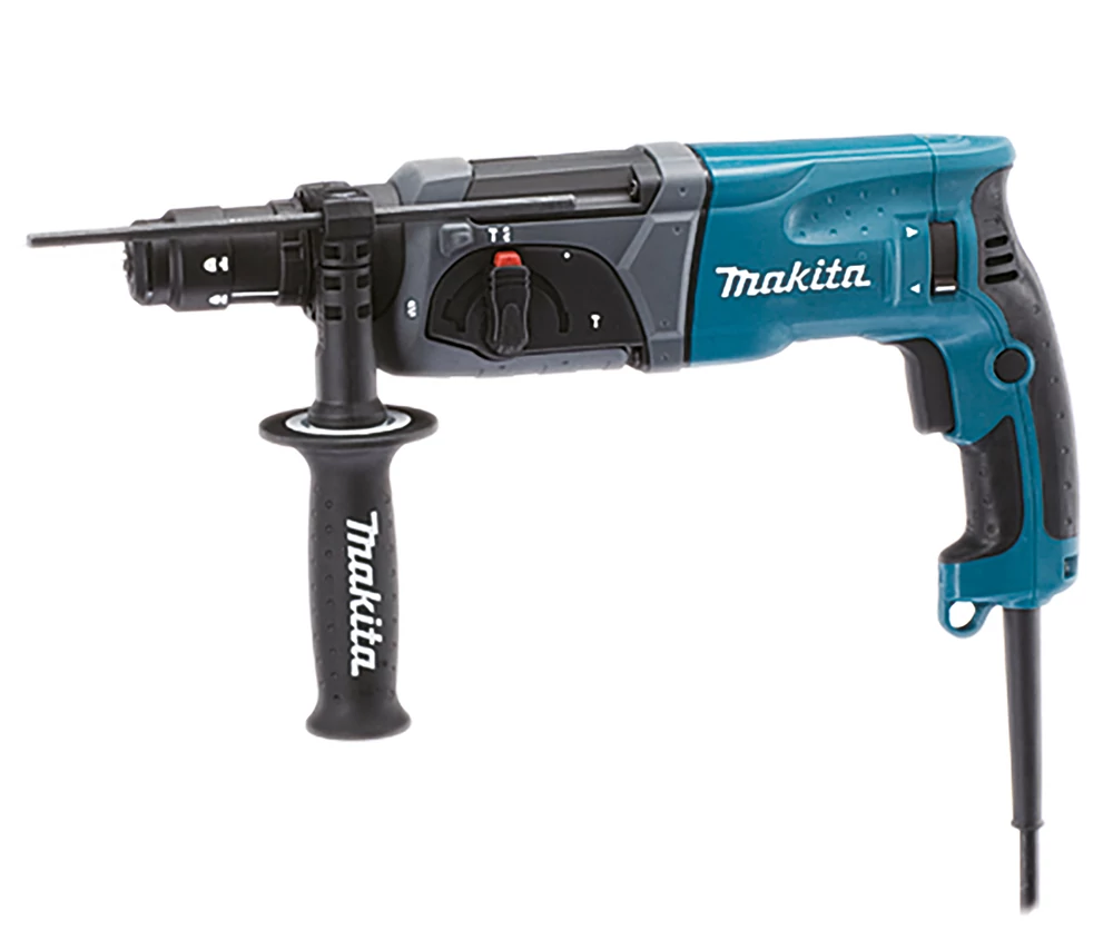 Makita H1 780W 2,4 J SDS-PLUS fúró-vésőkalapács cst HR2470T