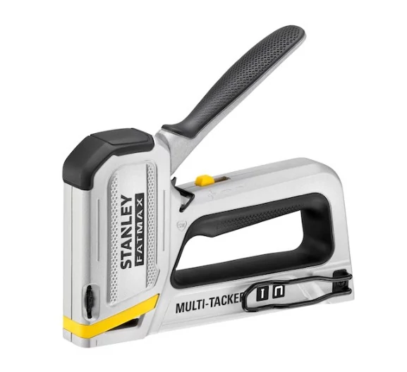 Stanley FatMax nehéz sorozatú 'G' tűzőgép és szegező