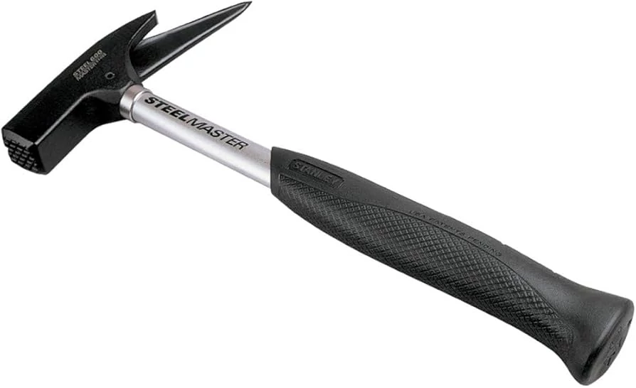 Stanley Steelmaster léckalapács fémnyelű 600G