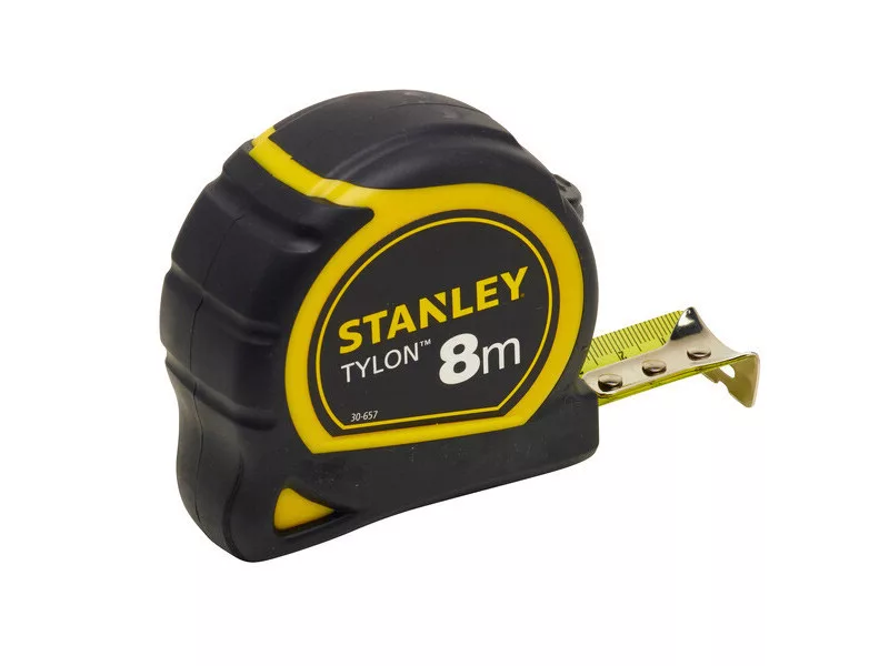 Stanley Tylon mérőszalag 8m x 25mm