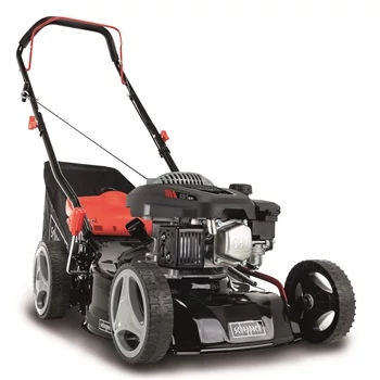 MP 132-42 - Multifunkciós benzinmotoros fűnyíró 2 az 1-ben