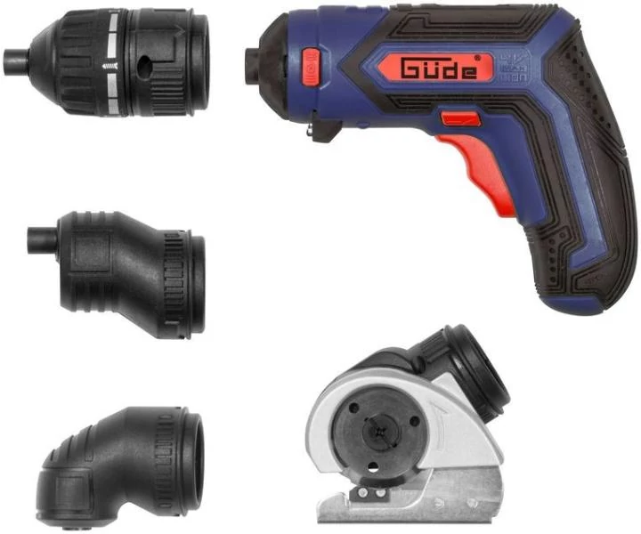 Akkus multibehajtó MS 4.0-150-17 4in1