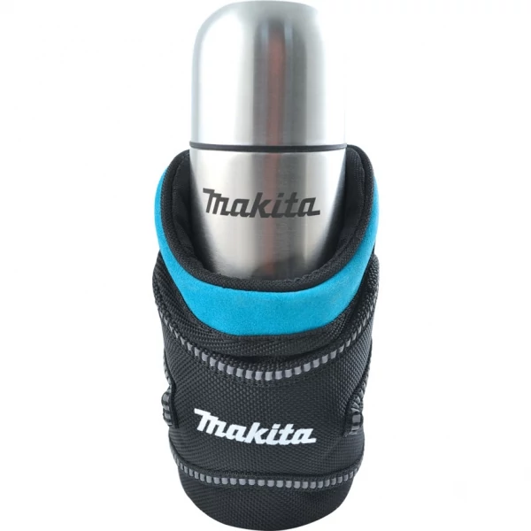Makita italtartó termosszal