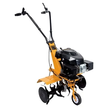Riwall kapálógép benzinmotoros RPT 6060