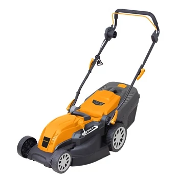 Riwall fűnyíró elektromos REM 4218