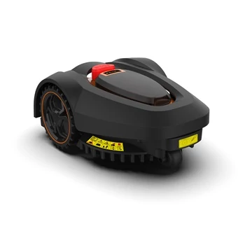 RRM 600 - Akkus Robotfűnyíró 600 M2