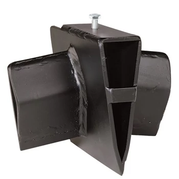 Scheppach 4-vállas hasítóék HL 1200e / HL 1010 / HL 1100 / HL 1200s-hez