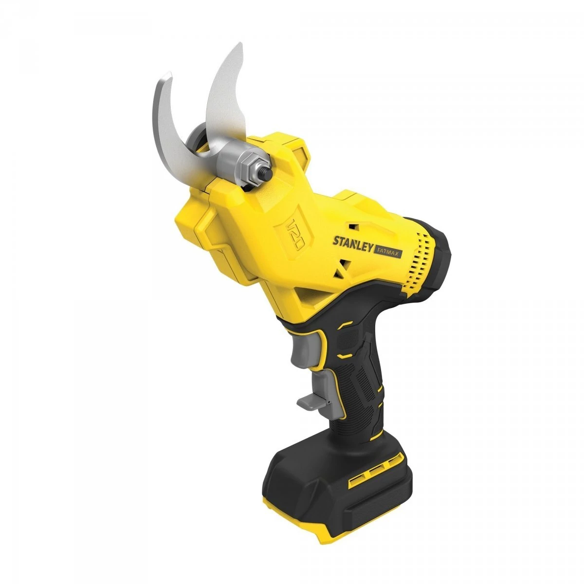 Stanley FATMAX® V20 akkus metszőolló akku és töltő nélkül