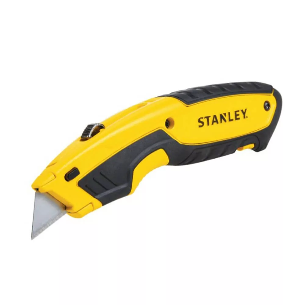 Stanley fémházas trapéz pengés kés (STHT10479-0)