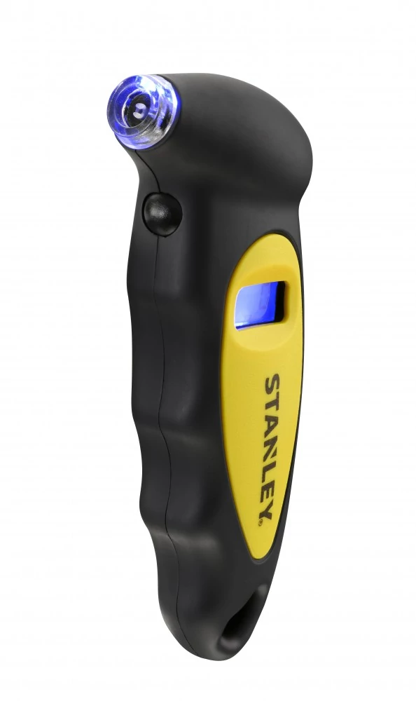 Stanley digitális guminyomás ellenőrző (STHT80874-0)