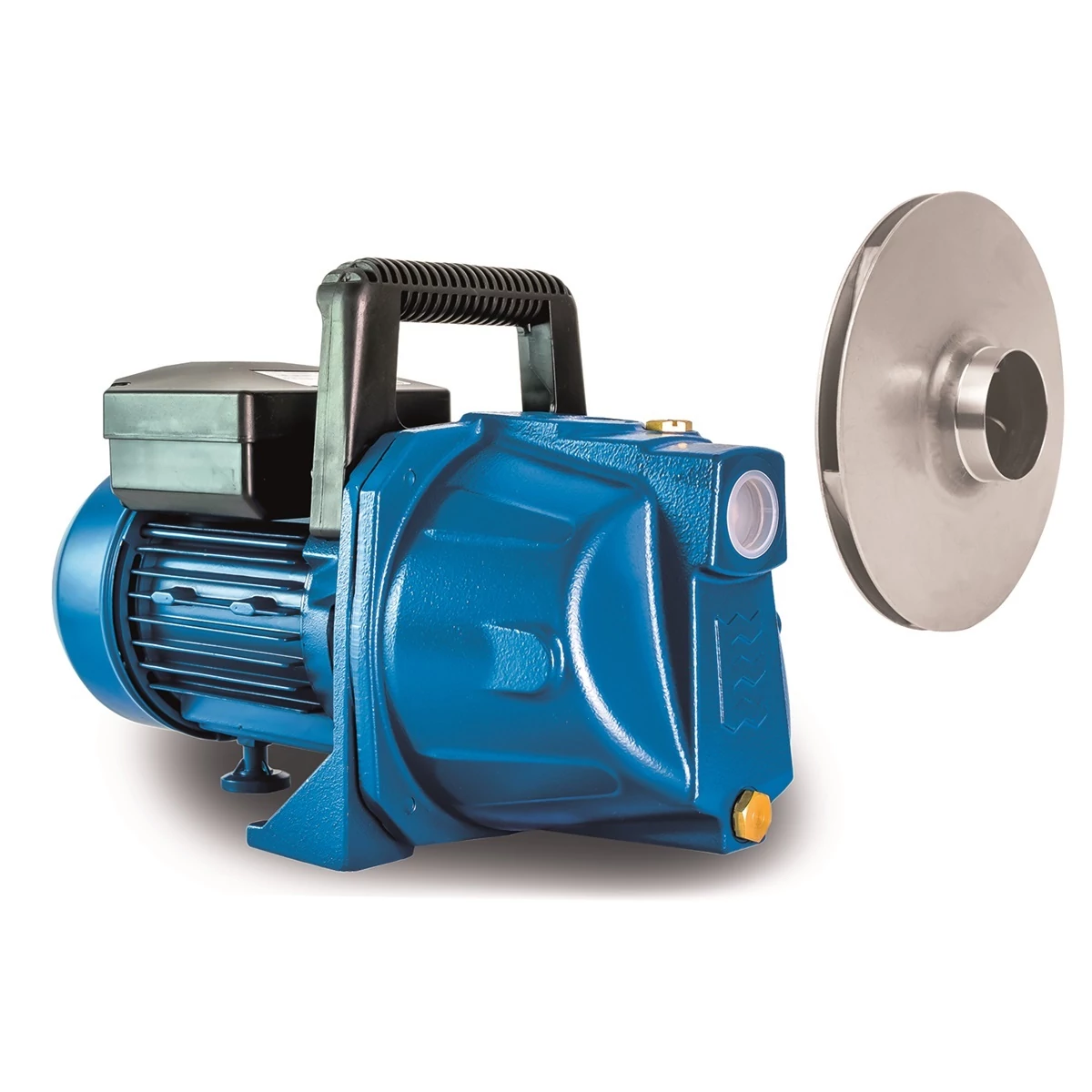 Elpumps JPV 1300 B kerti szivattyú