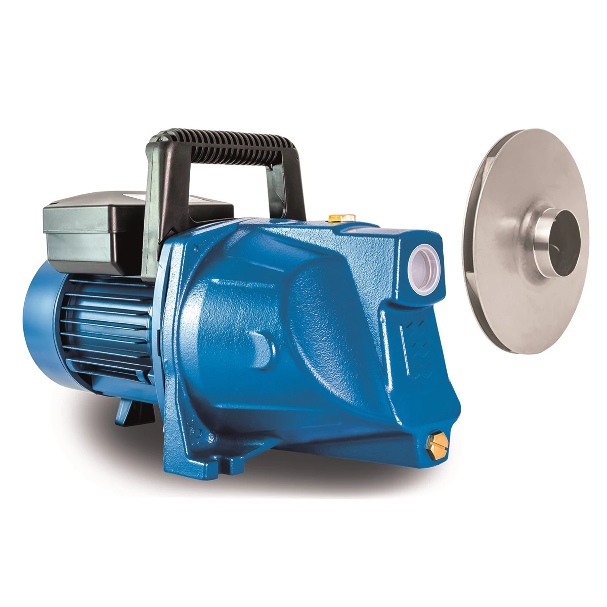 Elpumps JPV 1500 B kerti szivattyú