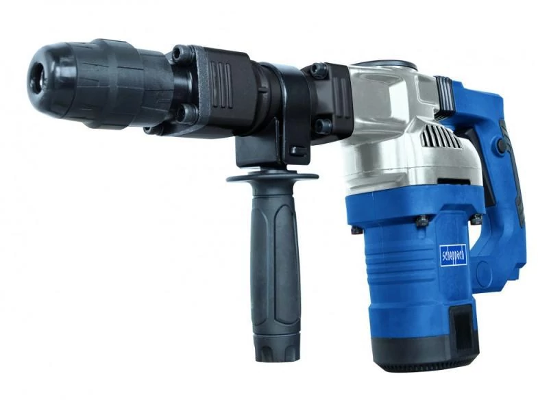 AB 1500 MAX - 5,5 Kg-os bontókalapács 27 J SDS MAX