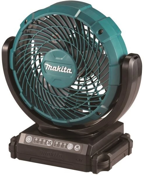 Makita H1 12Vmax CTX Li-Ion 180mm ventillátor Z