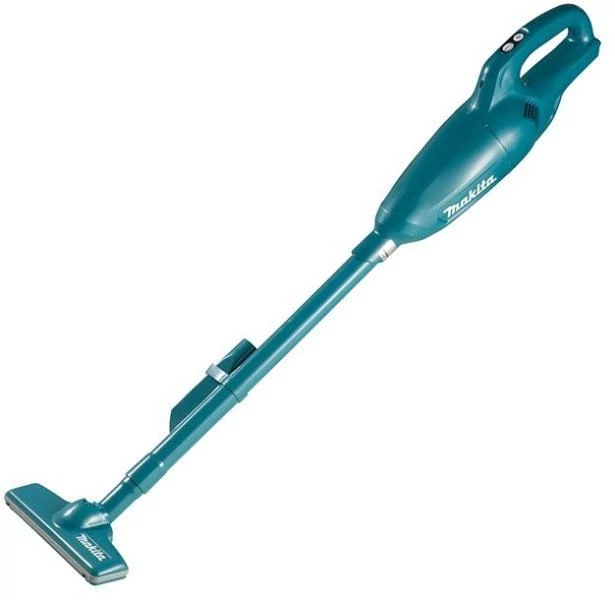Makita akkus porszívó  10,8V-12V Max CXT CL108FDZ  (akku és töltő nélkül)