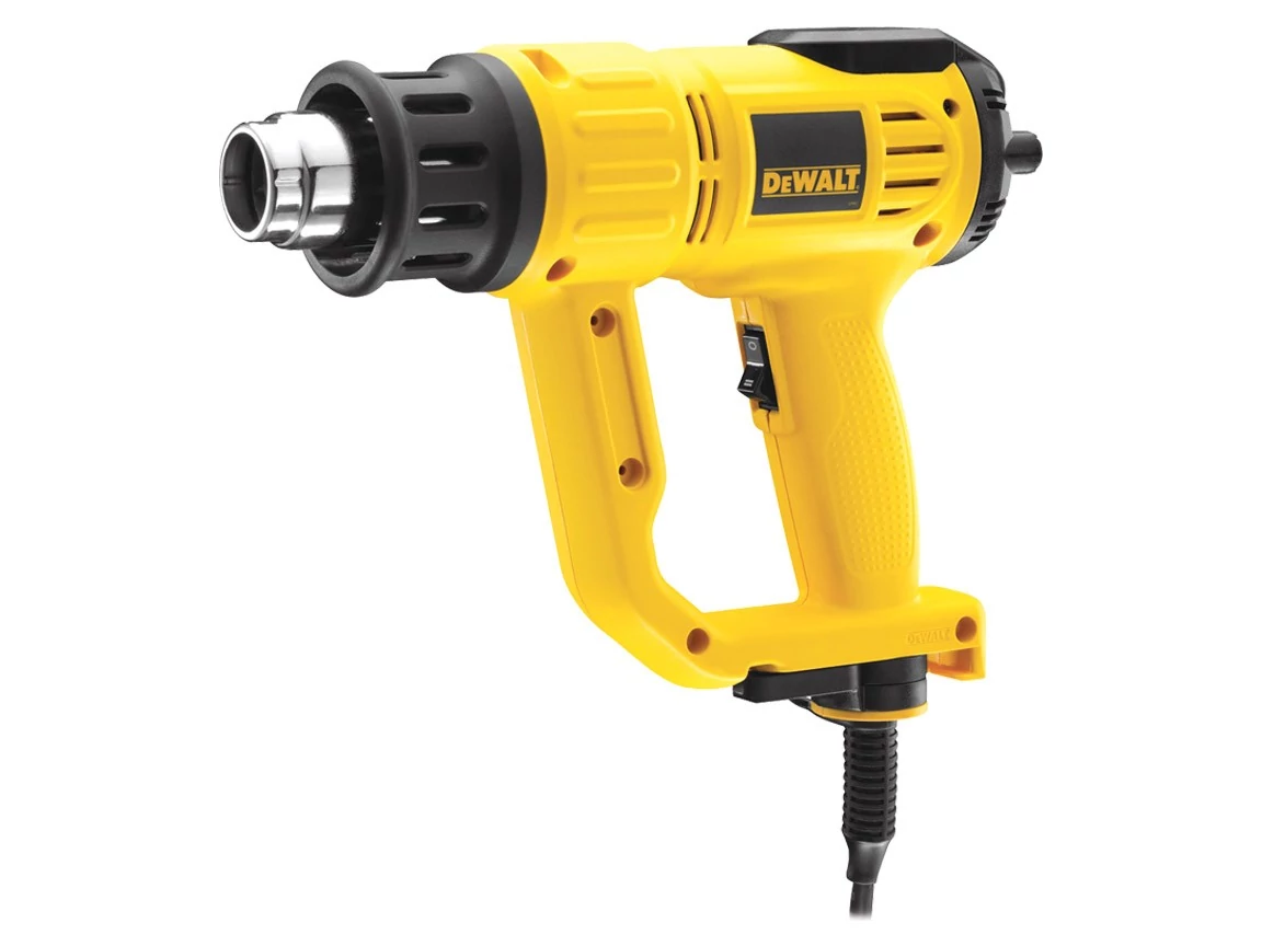 Dewalt Hőlégfúvó, 2000W  D26414-QS