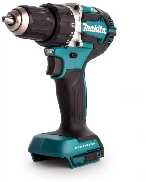 Makita H1 18V LXT Li-Ion BL 60Nm fúró-csavarbehajtó Z DDF484Z