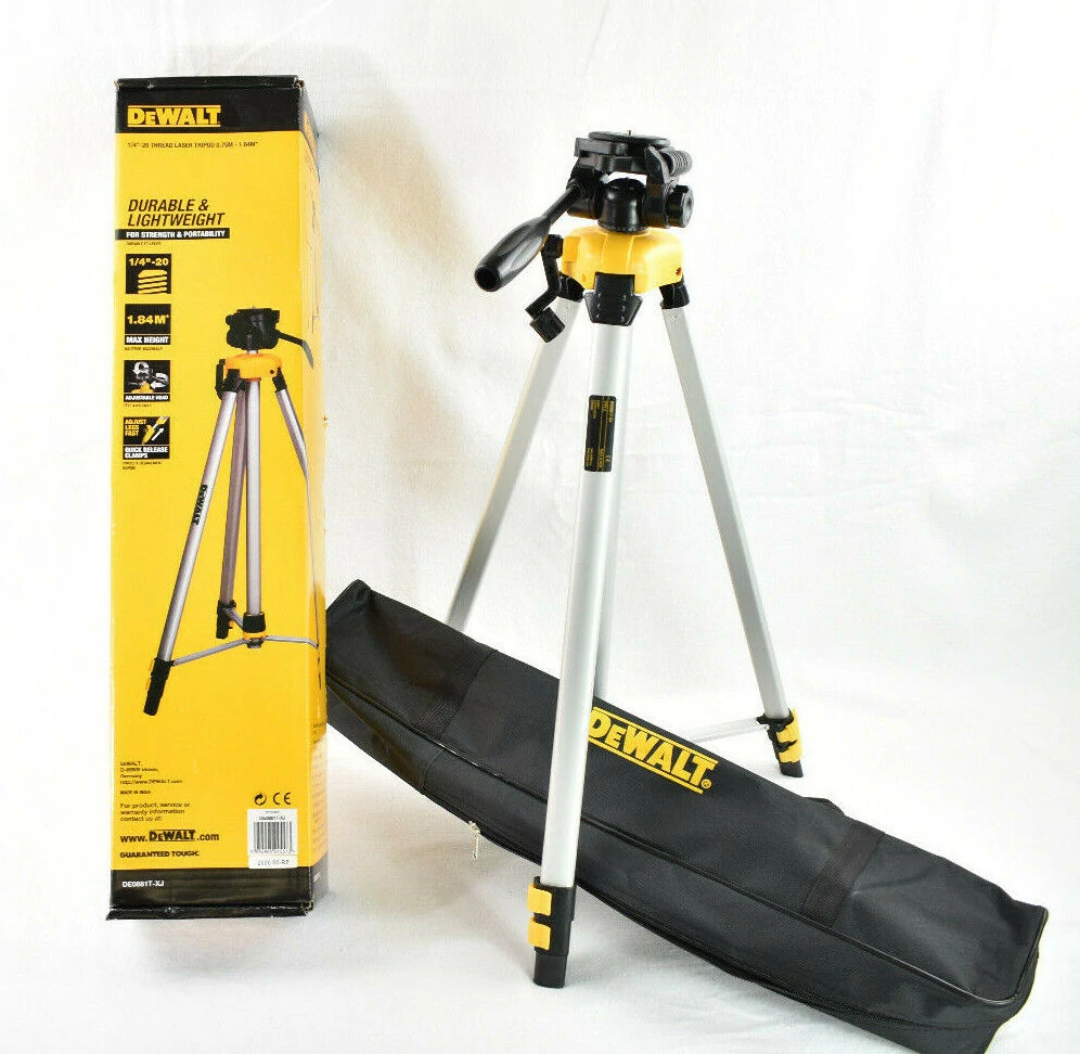 DeWalt 1/4