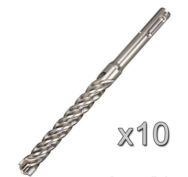DeWalt   SDS-Plus XLR  6,0x110x50, 10db/cs DT8955-QZ     