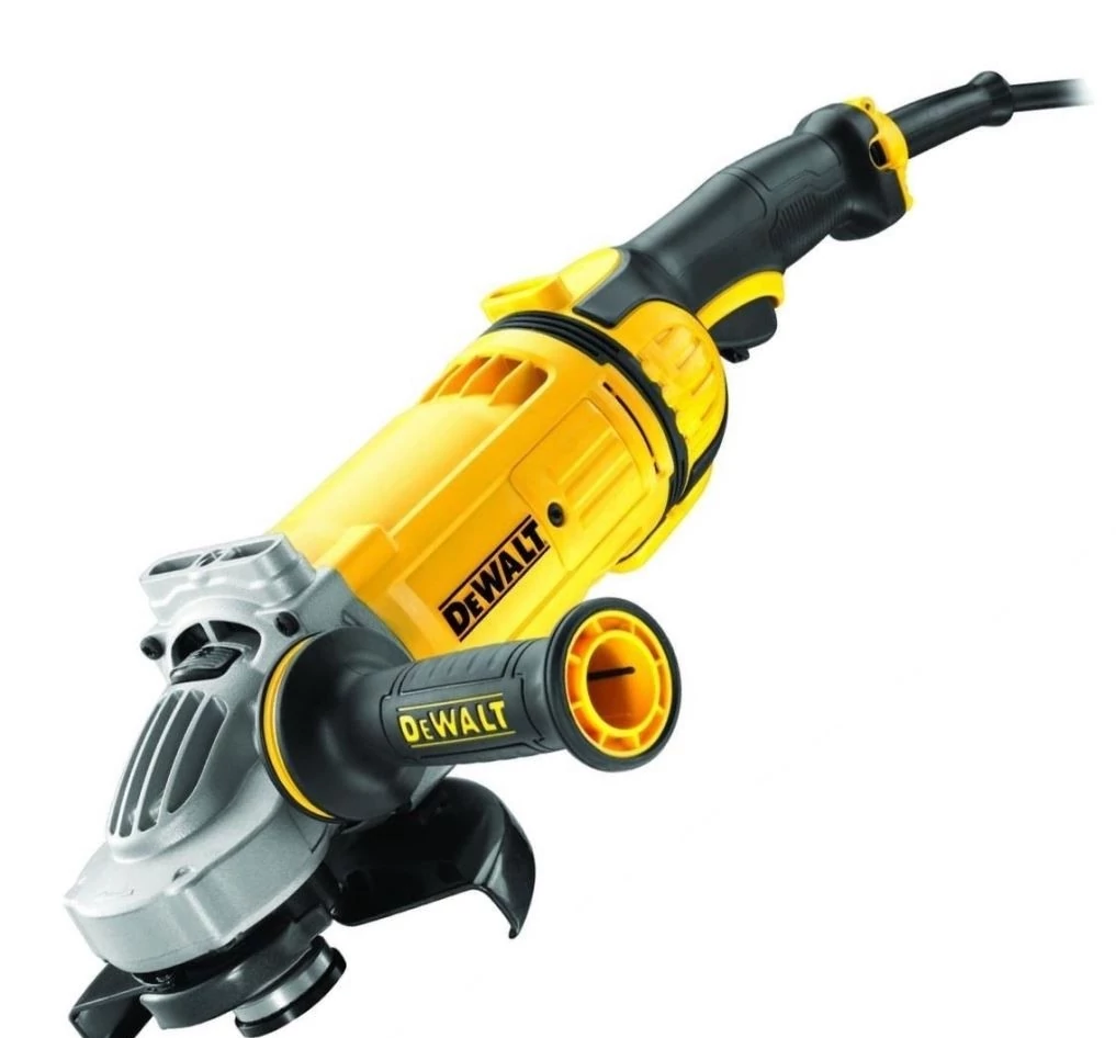 DeWalt sarokcsiszoló 180MM 2400W DWE4557-QS