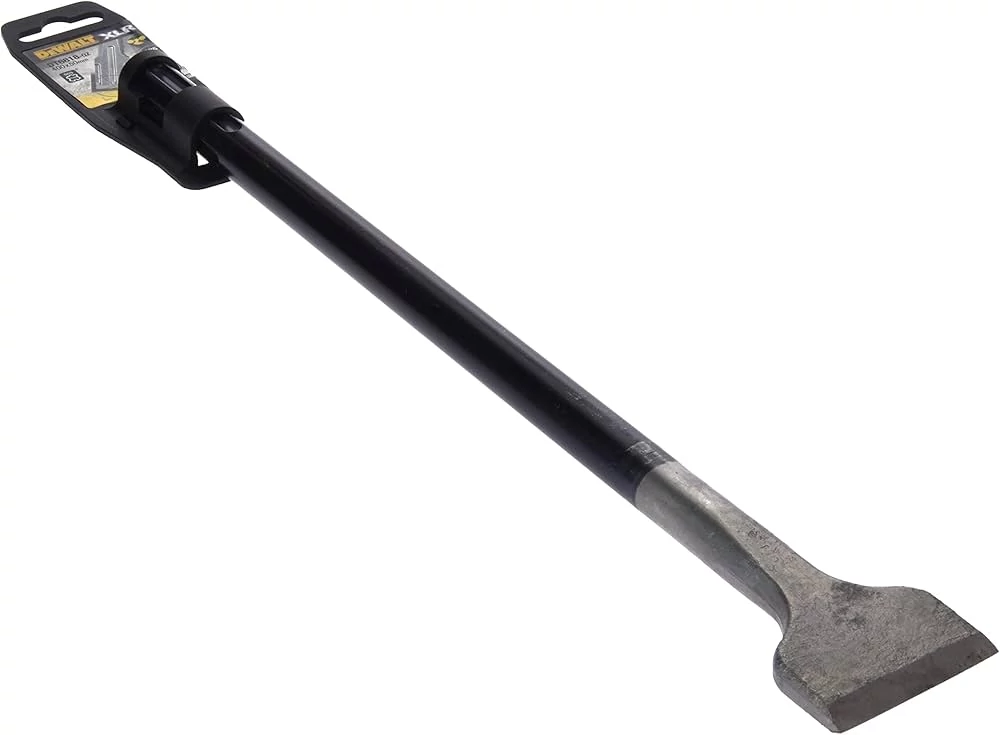 DeWalt SDS-Max XLR laposvéső, 50 × 400 mm