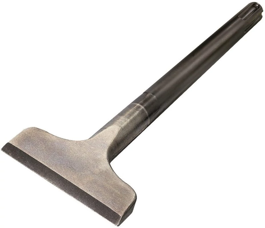 DeWalt SDS-Max XLR laposvéső 75x 400 mm