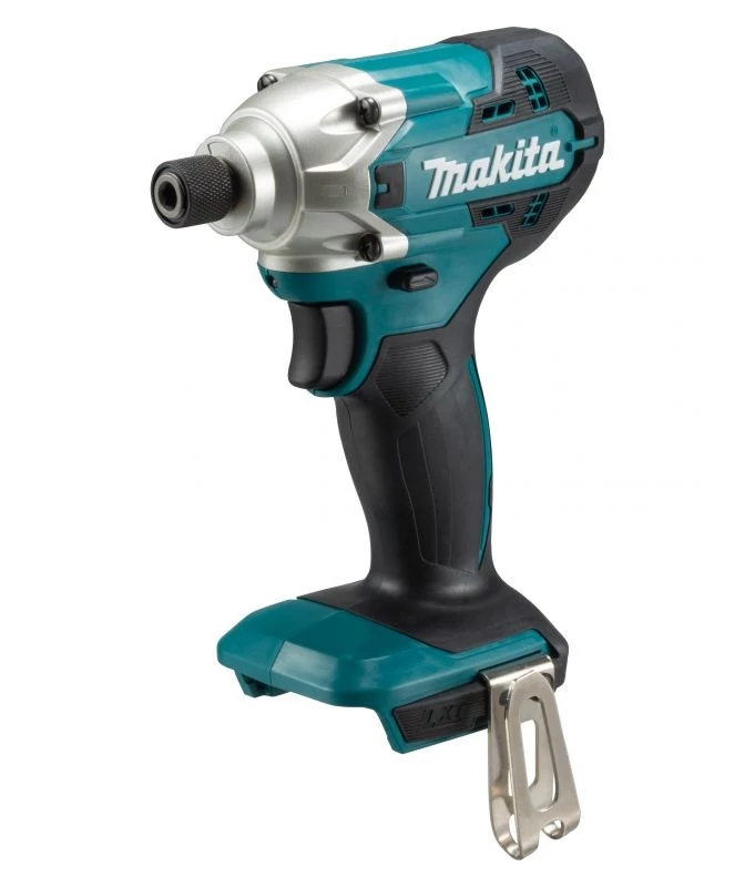Makita ütvecsavarbehajtó 18V LXT aku és töltő nélkül DTD156Z