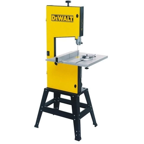 DeWalt 1100W 200mm szalagfűrész DW876-QS