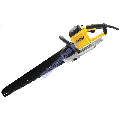 DeWalt ALLIGATOR® aligátor fűrész 1700W 450mm DWE397-QS