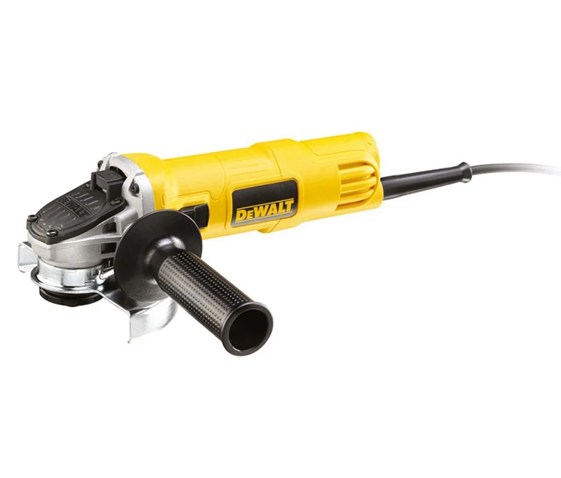 DeWalt Sarokcsiszoló 125mm 800W DWE4057-QS
