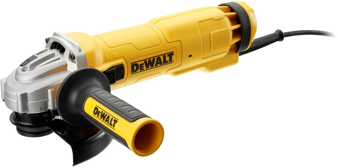DeWalt 1400W 150mm sarokcsiszoló DWE4238-QS