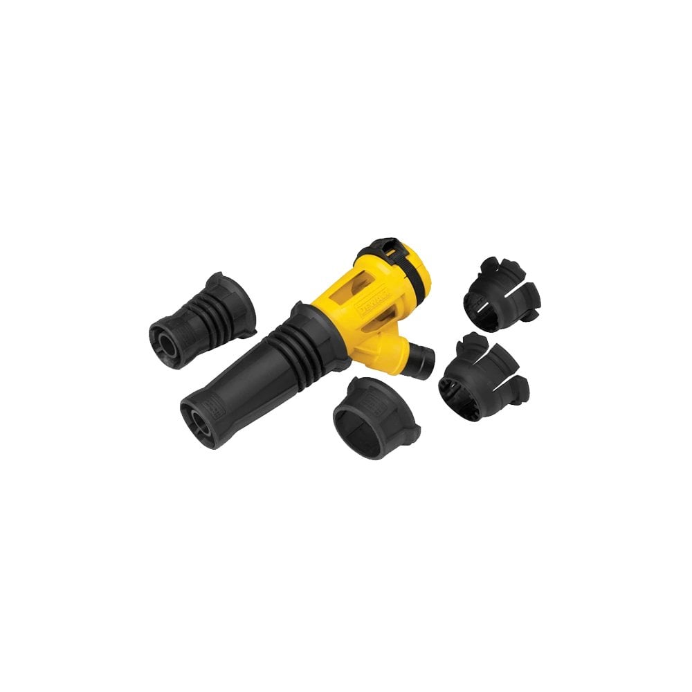 DeWalt külső porelszívás DWH051