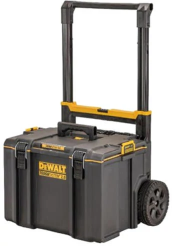 DWST83295-1 - TOUGHSYSTEM™ 2.0 tárolódoboz DS450