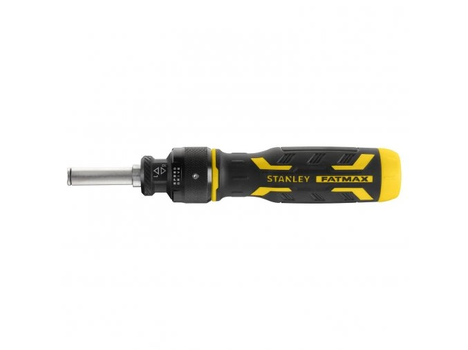 Stanley FatMax racsnis csavarhúzó