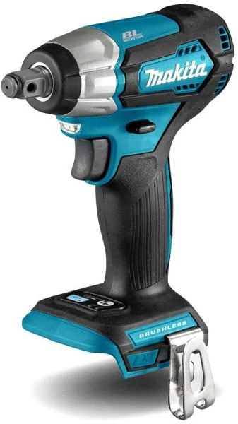 MAKITA 18V LXT Li-ion BL 210Nm ütvecsavarbehajtó 1/2