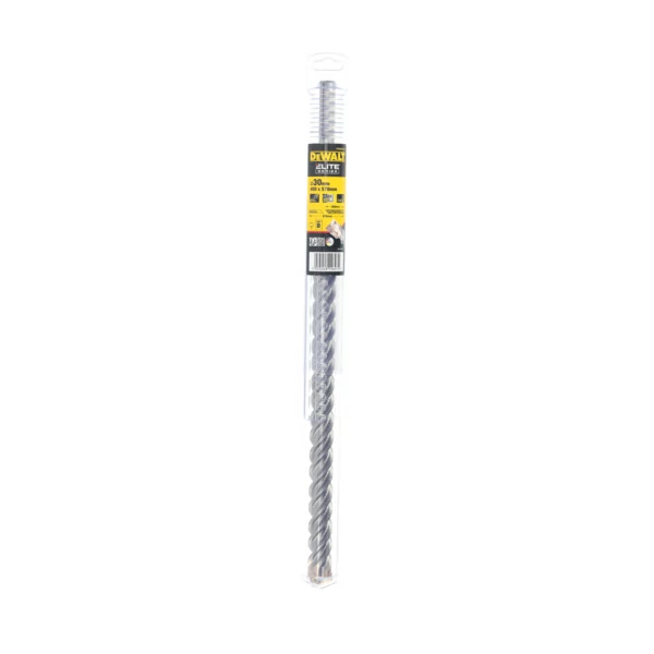 DeWalt SDS-Max XLR fúrószár 30 x 570 x 450 mm
