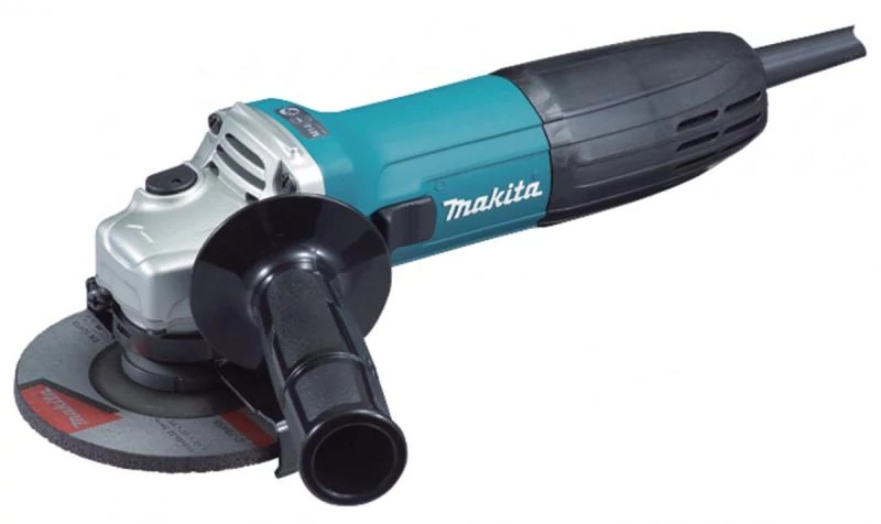 Makita 115mm 720W sarokcsiszoló R GA4530R