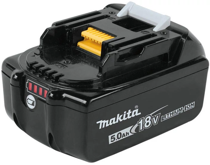 Makita T2 18V LXT 5,0Ah Li-ion akkumulátor BL1850B Bulk