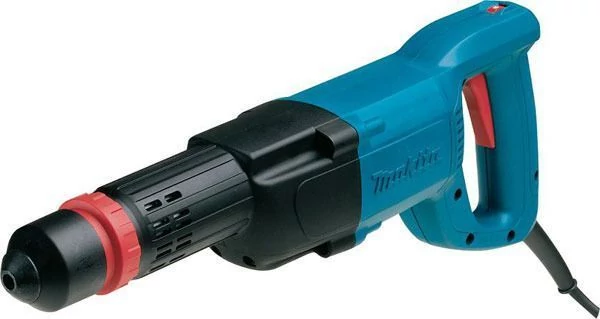 Makita 550W 1,8J SDS-Plus vésőgép 3,2kg HK0500