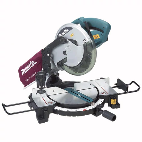 Makita gérvágó 255mm 1500W (MLS100N)