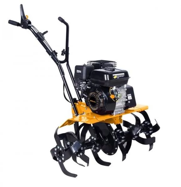 RPT 8556 R - Riwall benzinmotoros kapálógép 85 CM, hátramenettel