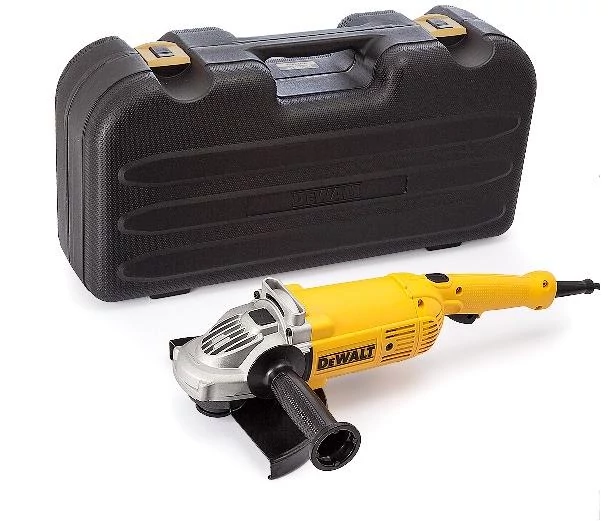 DeWalt sarokcsiszoló 230mm 220W