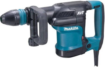 Makita 1100W 8,1J SDS-Max vésőgép 5,6kg AVT